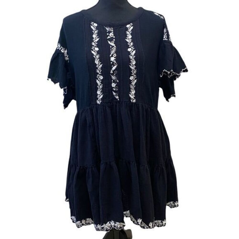 Free People Dress Size S/P - Picture 2 of 9
